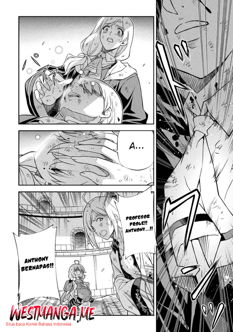 Drawing: Saikyou Mangaka wa Oekaki Skill de Isekai Musou Suru! Chapter 156 Gambar 5